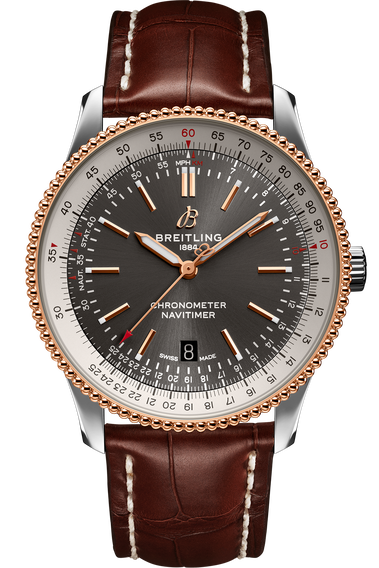 Navitimer Automatic 41